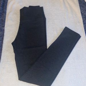 Running Around High Rise Leggings